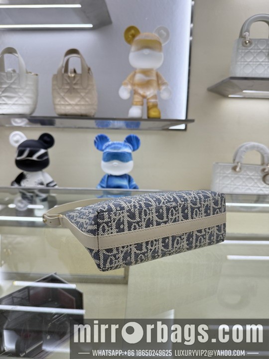 Dior Bags Dior 4309-5253 19x17x7cm yz2
