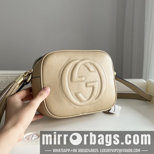 1:1 Gucci Bags GG 308364 21x25x7cm ss7