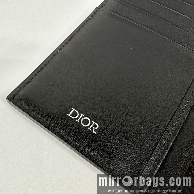 Dior Bags 2ESBC002FLG 9x18x2cm WP