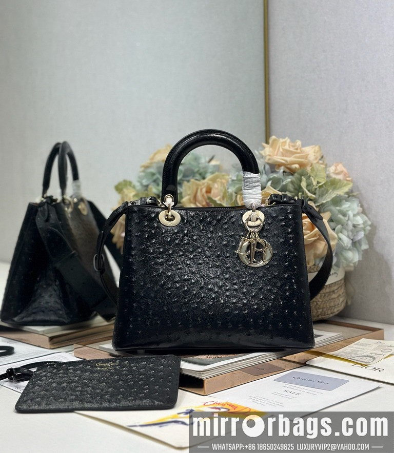 Dior Bags Dior 1188 28x21x16cm yz