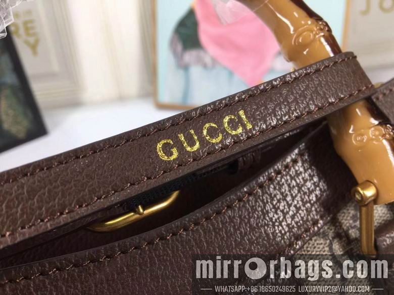 1:1 Gucci Bags WD660195 27X24X11