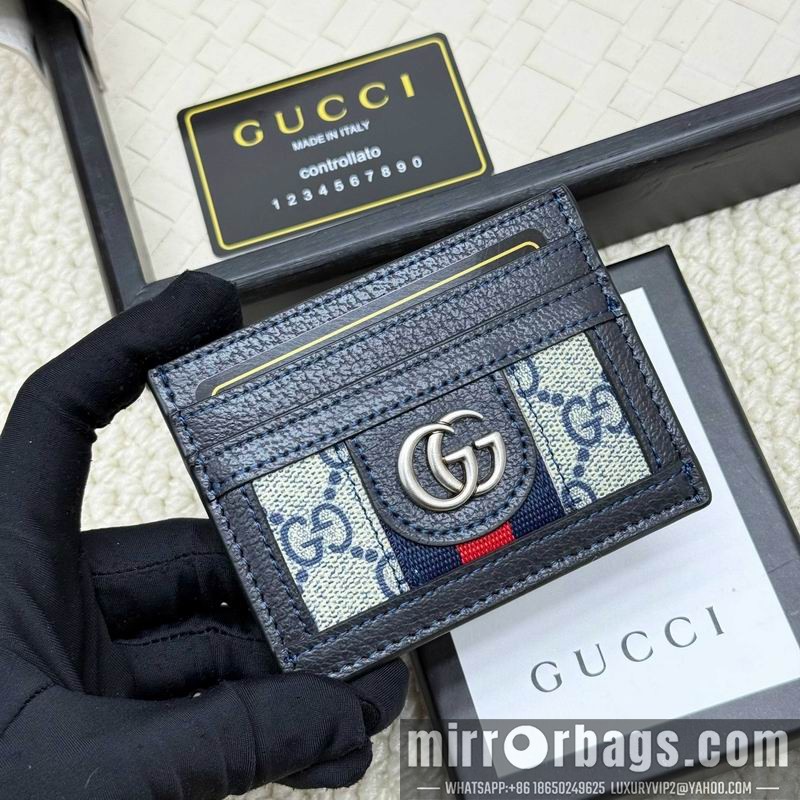 1:1 Gucci Bags 50084 10x7cm ZC 4色