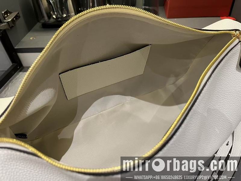 1:1 Gucci Bags 862530 38x20x15cm DF 4色