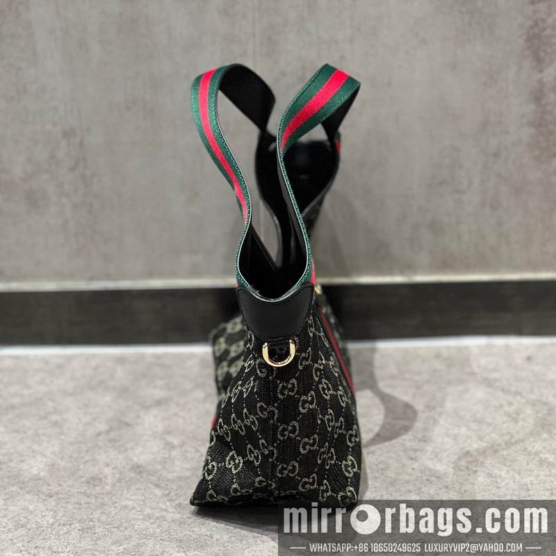 1:1 Gucci Bags 860845 25x20x15cm DF