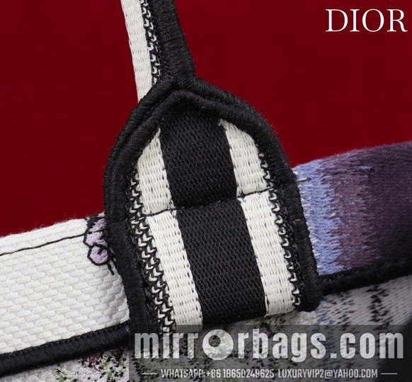 Dior Bags Dior tote 1296 36x28x16cm yz