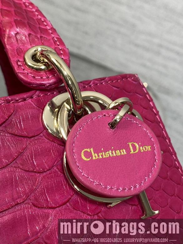 Dior Bags Dior Lady 16.5cm yz