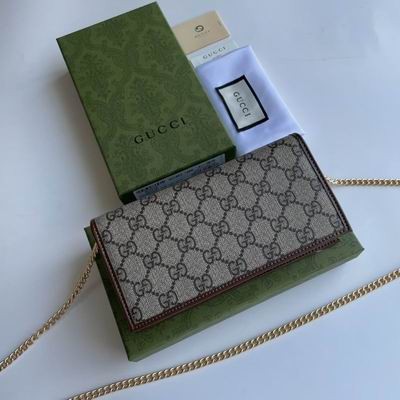 1:1 Gucci Bags 621892 19X10X4CM DF