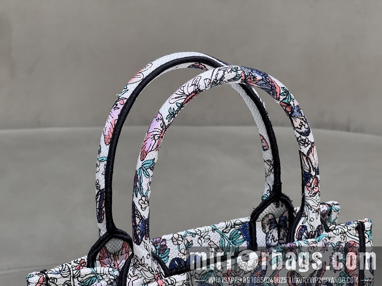 Dior Bags Dior 8002 26.5x22x14cm yz