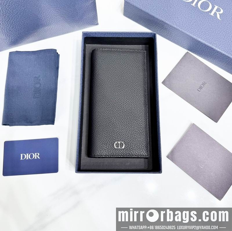 Dior Bags 2ESBC002CDI 9x18x2cm WP