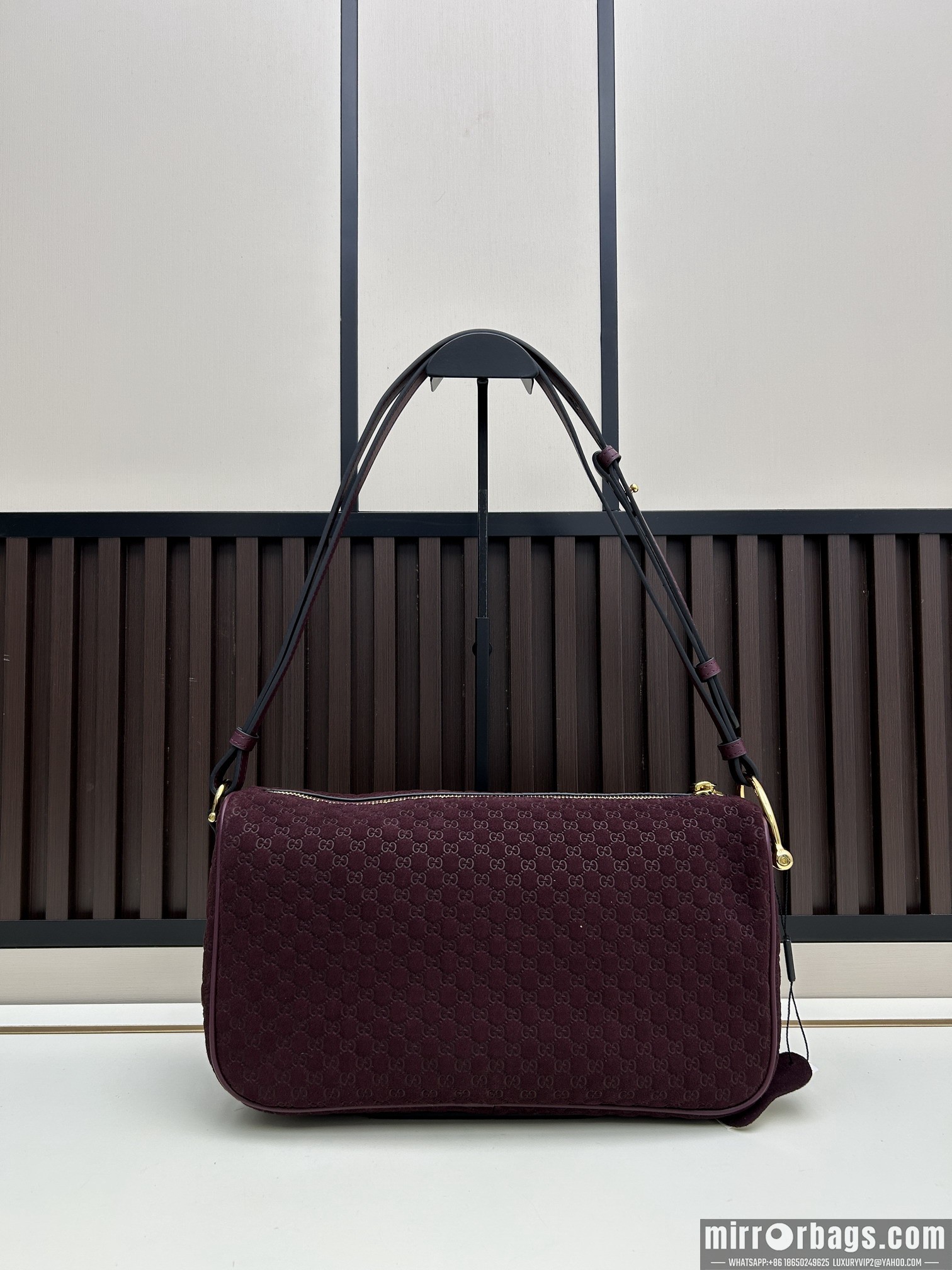 1:1 Gucci Bags GG 08933 31.5x17x12cm jj6