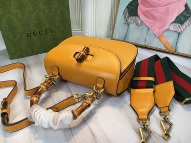 1:1 Gucci Bags 675797 21X15X7cm DF