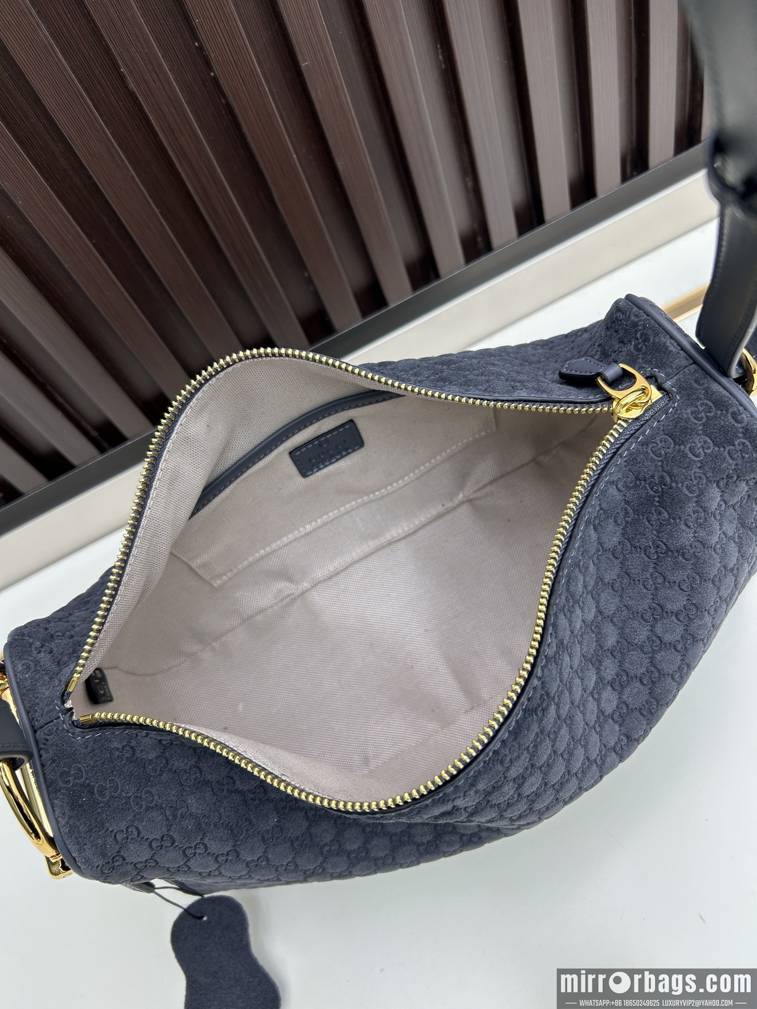 1:1 Gucci Bags GG 08933 31.5x17x12cm jj2