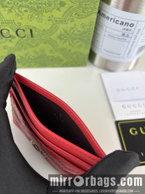 1:1 Gucci Bags 443127 10x7cmZC 3色