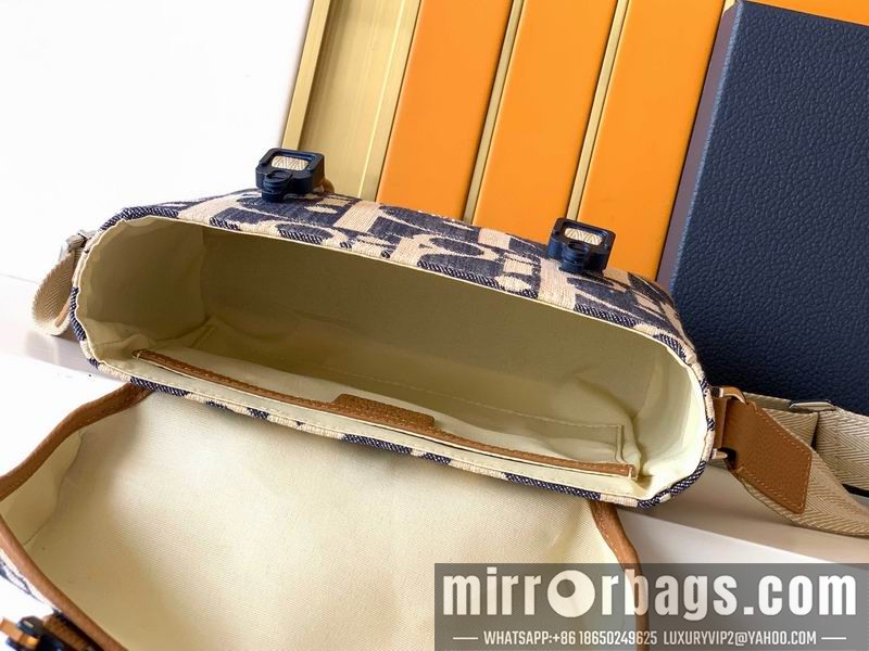 Dior Bags D333 24x19x7cm WP 3