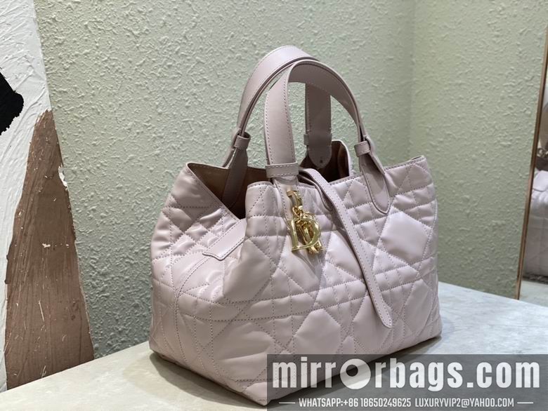 Dior Bags Toujours 2821 28.5X21.5X17cm YG 4colour