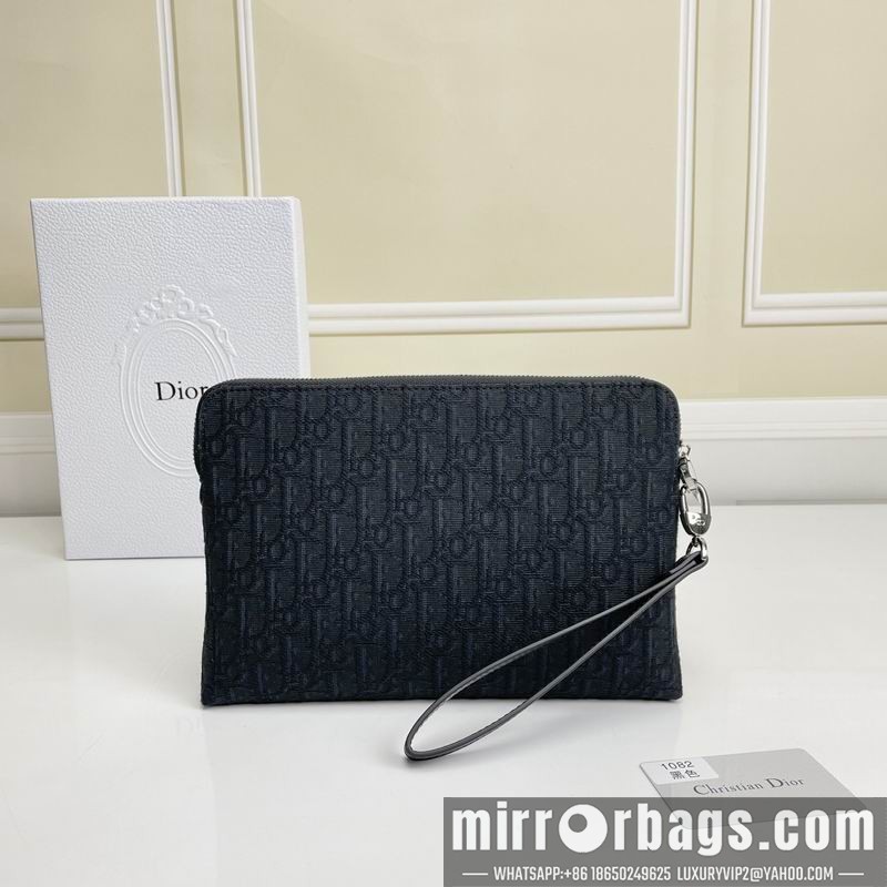 Dior Bags 1082 27x3x18cm WP