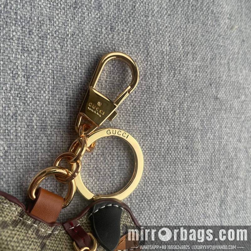 1:1 Gucci Bags 821812 11x10x1cm