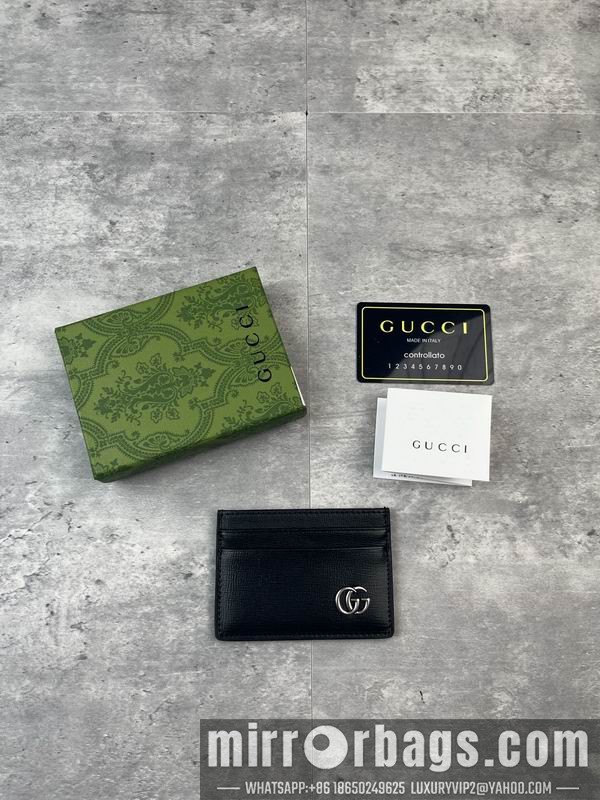 1:1 Gucci Bags 657588 11x7cm ZC