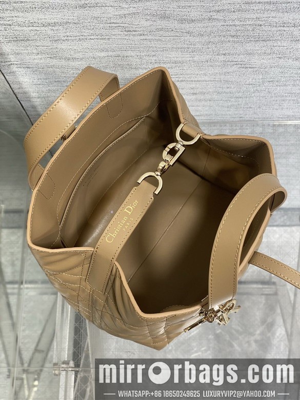 Dior Bags Dior Toujours 20x18.5x22cm yz