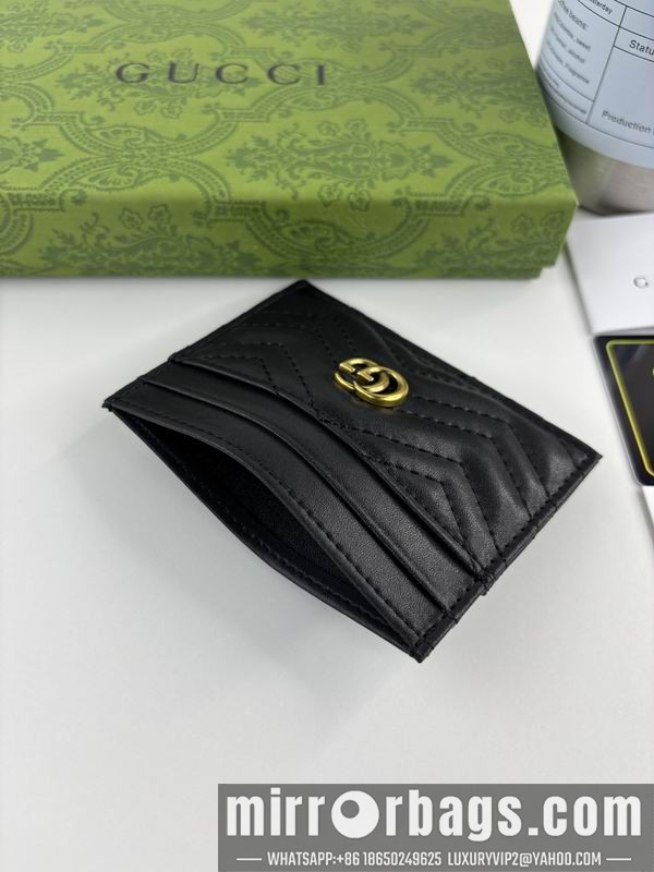 1:1 Gucci Bags 443127 10x7cmZC 3色