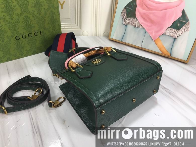 1:1 Gucci Bags 702732 20X16X10cm DF1