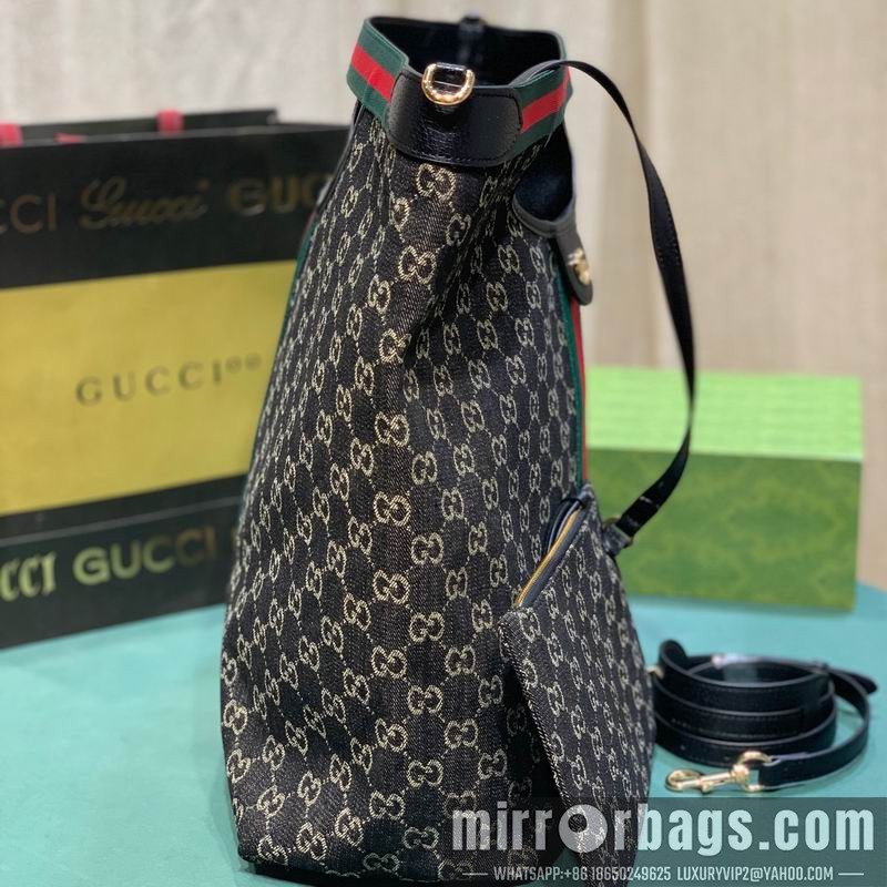 1:1 Gucci Bags 865452 35x39.5x14.5cm DF 3色