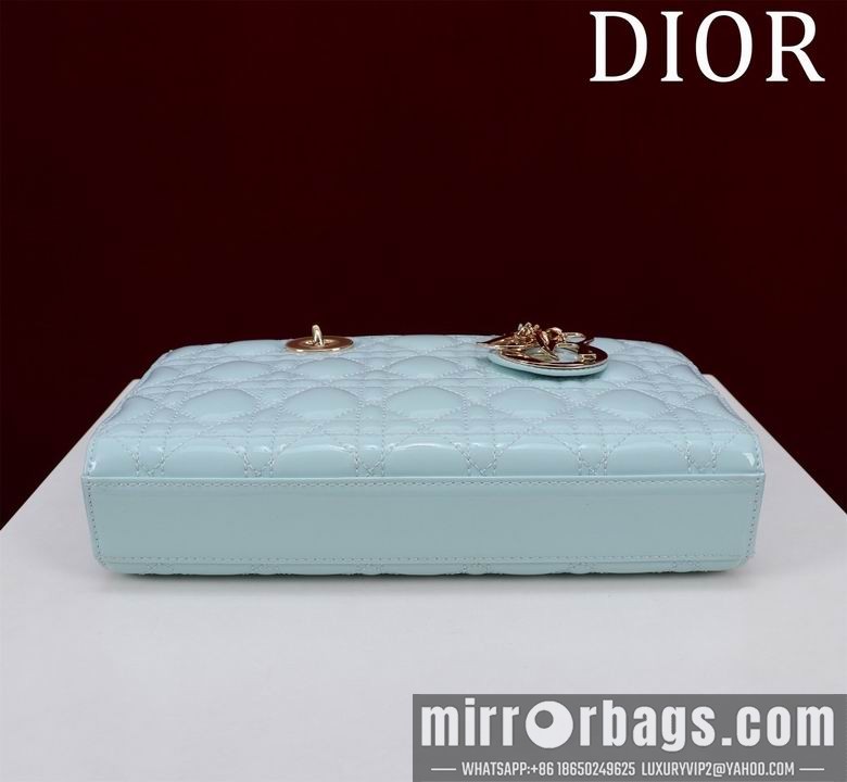 Dior Bags M0540 26X13.5X5cm 21X12X6.5cm 16.5X6X10cm BG 4
