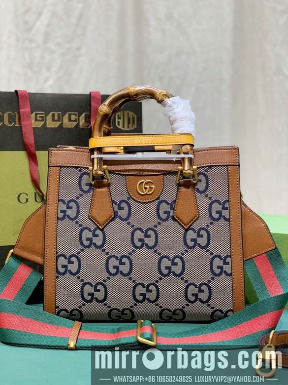 1:1 Gucci Bags 702721 27X24X11cm DF-2