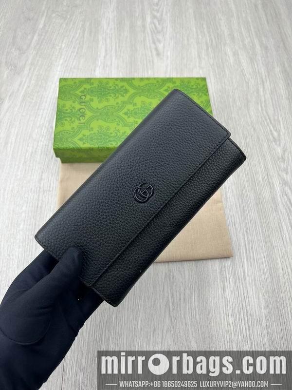 1:1 Gucci Bags 456116 11x7.5x2cm ZC 2色