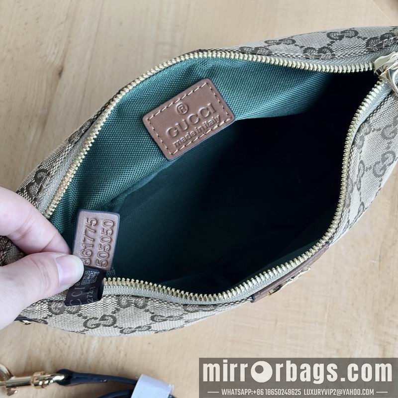 1:1 Gucci Bags 861775 L29x19x13.5 M19x10x9cm DF