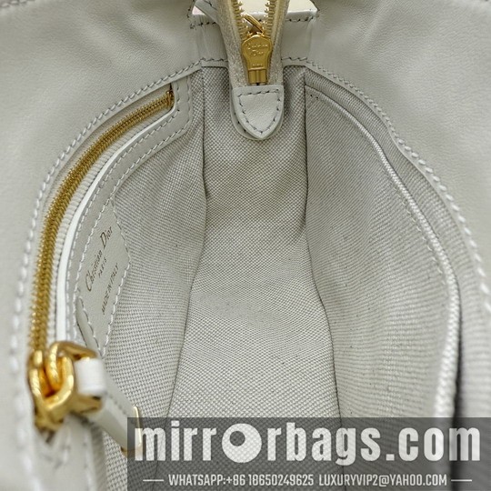 Dior Bags Dior 4600 19.5x11x6.5cm yz