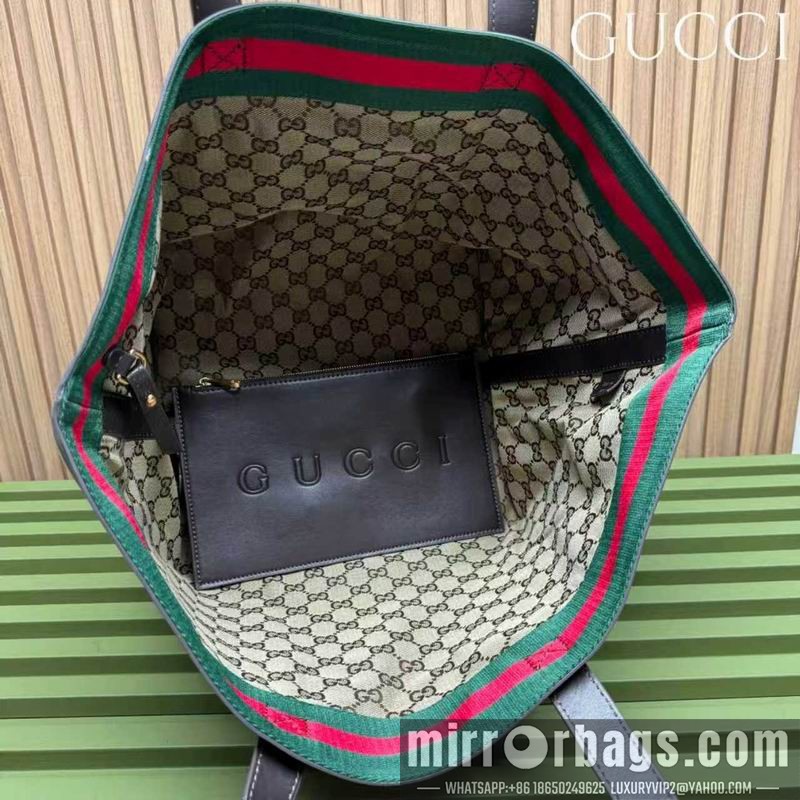 1:1 Gucci Bags 788203 30x28x26cm DF 3色
