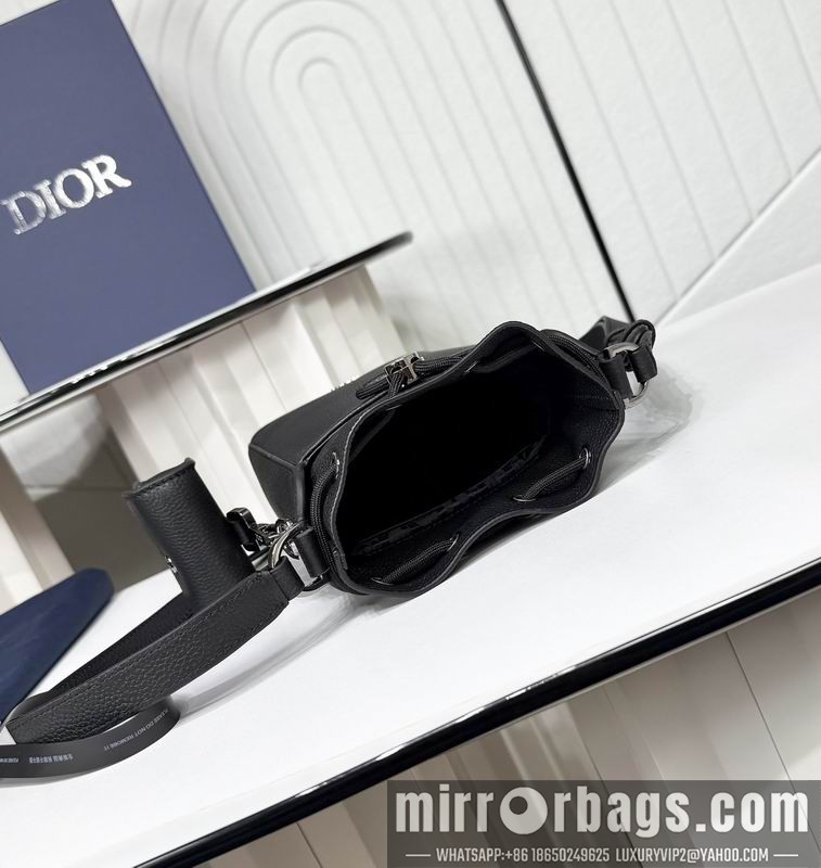 Dior Bags 2LECA594ULA 13.5x22x7cm WP
