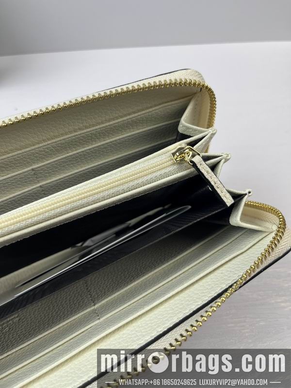 1:1 Gucci Bags 456117 19x10x2.5cmZC 3色