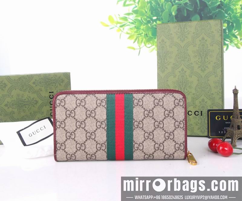 1:1 Gucci Bags 99117 19x11x2cm ZC 2色