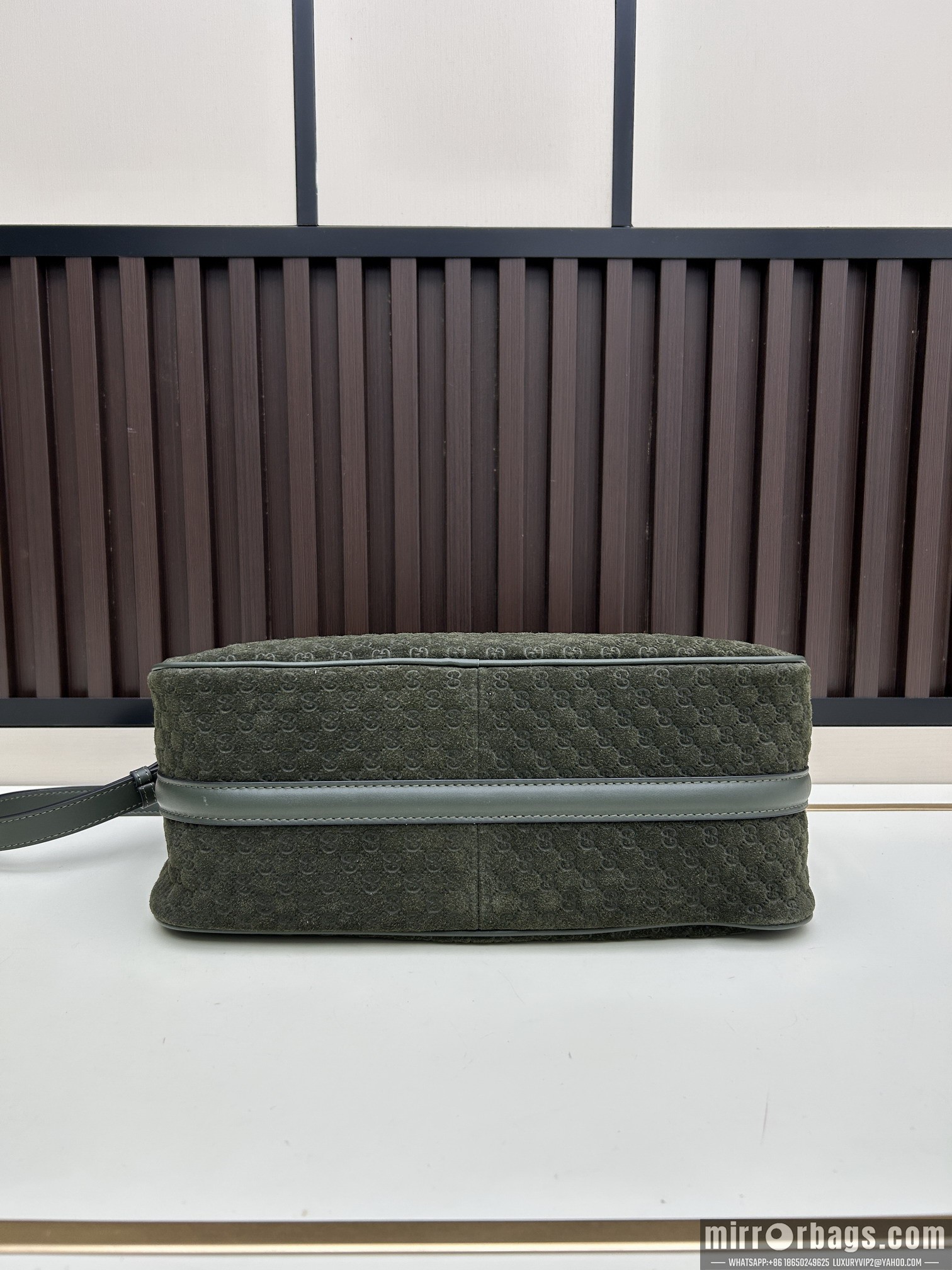 1:1 Gucci Bags GG 08933 31.5x17x12cm jj3