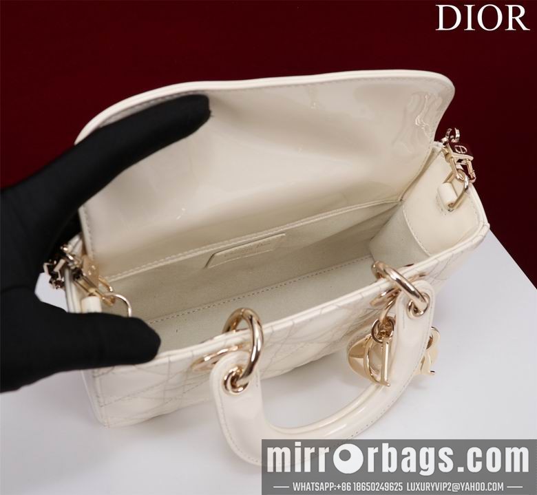 Dior Bags M0541 26X13.5X5cm 21X12X6.5cm 16.5X6X10cm BG 1