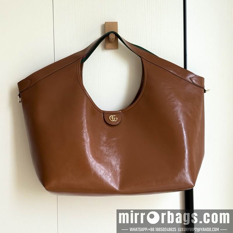 1:1 Gucci Bags 853971 60x47x16cm DF 2色