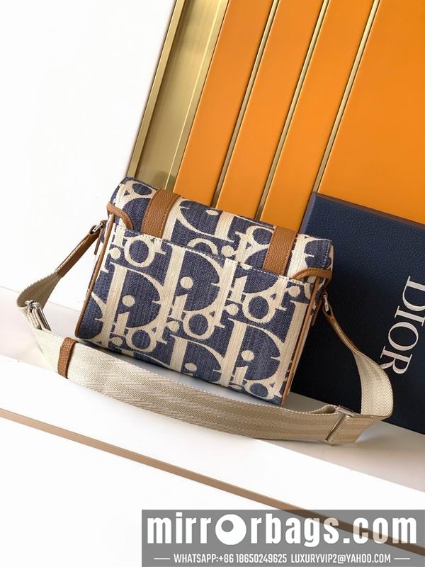 Dior Bags D333 24x19x7cm WP 3