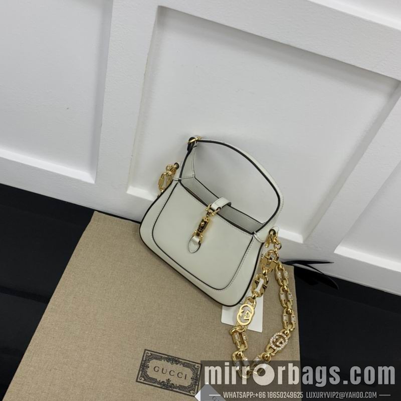 1:1 Gucci Bags 699651 19x13x3cm DF 3色