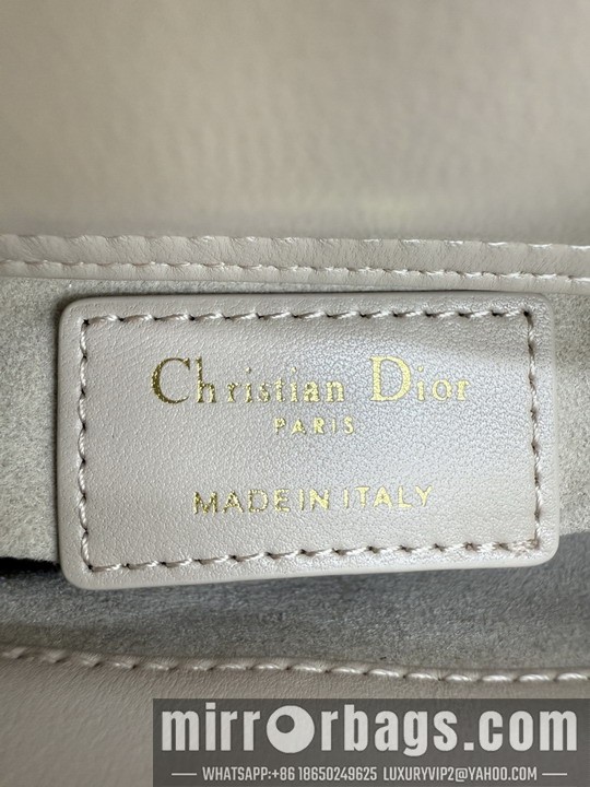 Dior Bags Dior lady 0586 12x10x5cm yz1