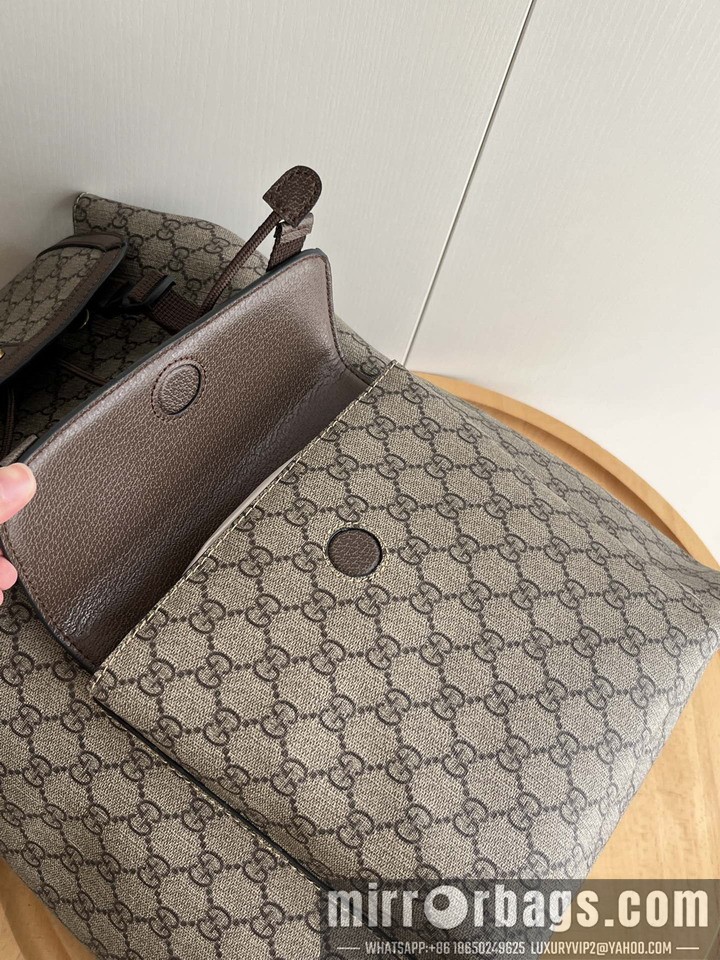 1:1 Gucci Bags GG 792104 34x44x21cm ss2