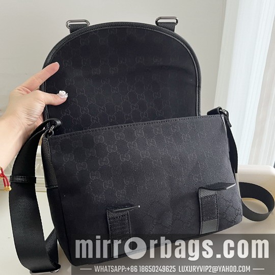 1:1 Gucci Bags GG 374429 24x30x9cm ss
