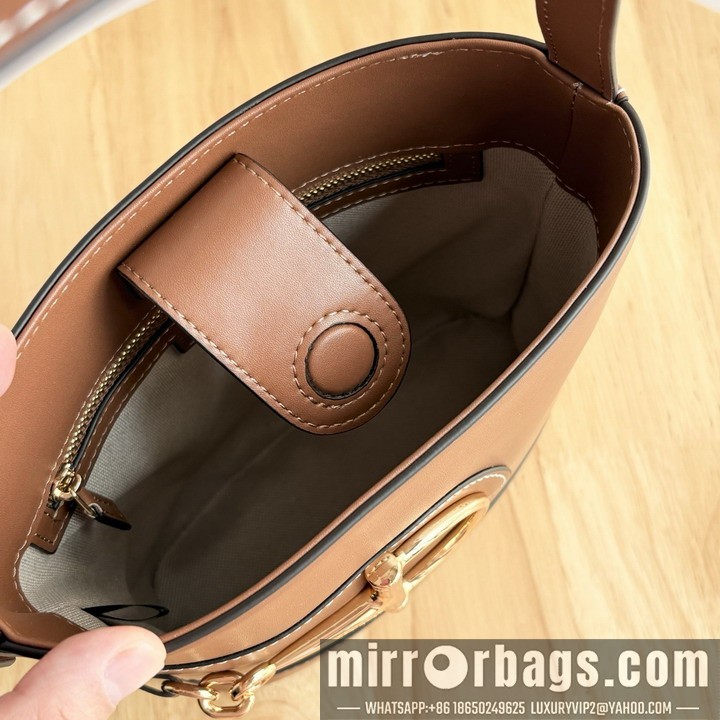 1:1 Gucci Bags GG 833665 18.5x20x8.5cm ss
