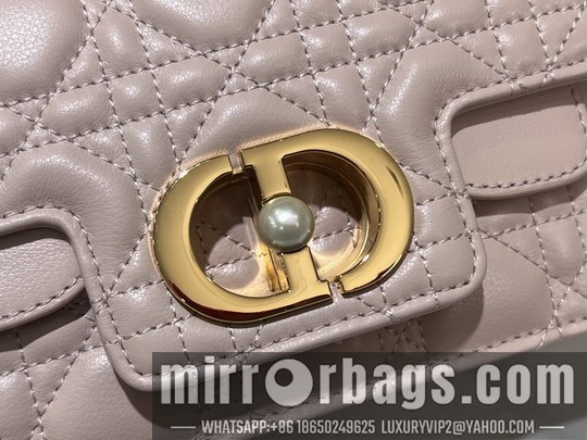 Dior Bags Dior Jolie 9224 19x12x6cm yz