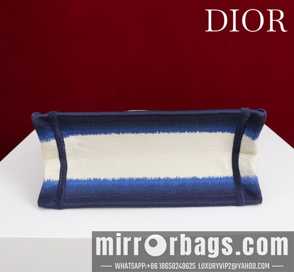 Dior Bags Dior tote 1265 26x22x8cm yz2