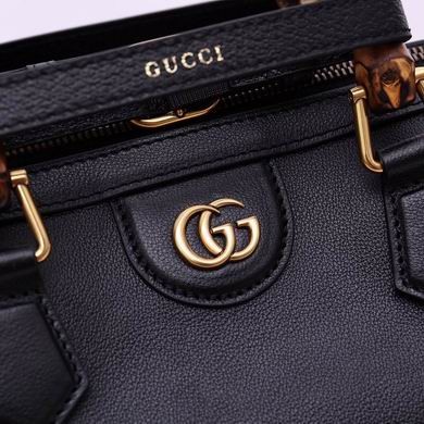 1:1 Gucci Bags 655663 30X18X15cm DF 2colour