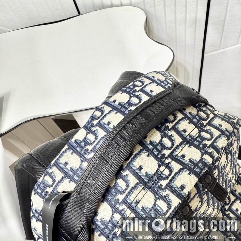 Dior Bags M929 26.5x36.5x13cm WP