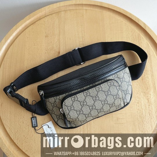 1:1 Gucci Bags GG 450946 23x11.4x7.6cm ss