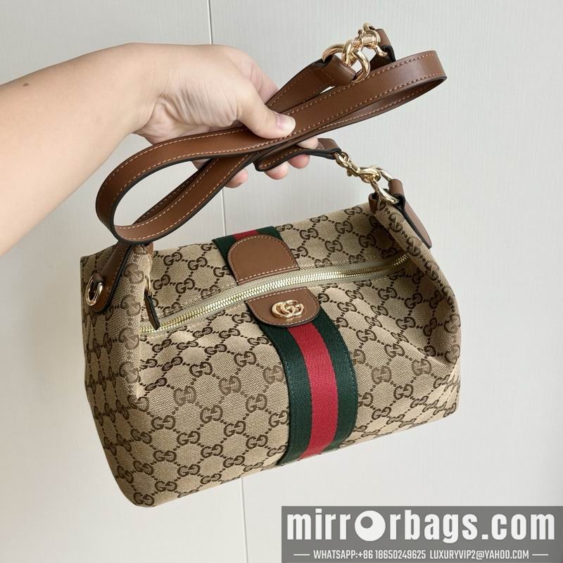 1:1 Gucci Bags 861775 L29x19x13.5 M19x10x9cm DF